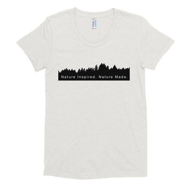 Nature Inspired T