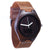 Wooden Watch | The Orca Mens Wood Watch