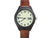 Wooden Watch | The Pine Mens Wood Watch
