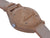 Wooden Watches | The Red Hana Womens Bamboo Watch